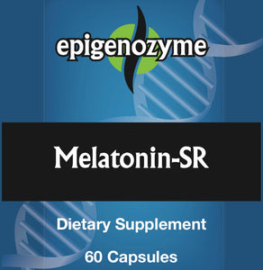 Melatonin Slow Release 2 mg ( 60 tablets)