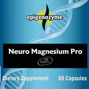 Neuro Magnesium Pro